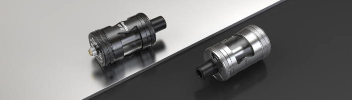 Aspire Clearomizér Nautilus GT2 banner